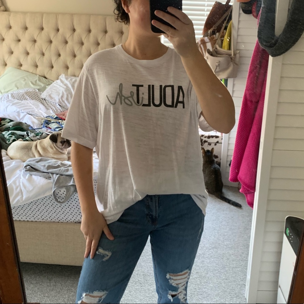 Graphic Tee